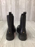Anine Bing Leather Ankle Boots Size 8.5 New