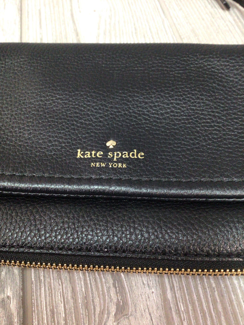 Kate Spade Expandable Crossbody Purse