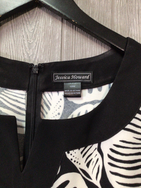Jessica Howard Dress Size 18W