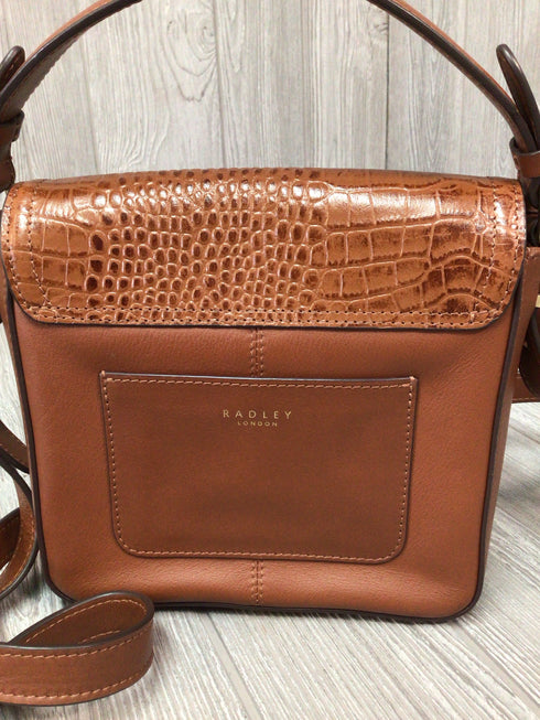 Hilary Radley Crossbody