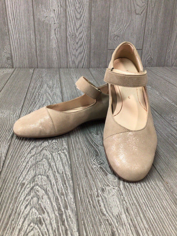 Ara Flats Size US8.5-UK6