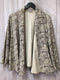 Habitat Cardigan Size Large