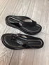 Donald J. Pliner Platform Thong Sandals Size 7.5