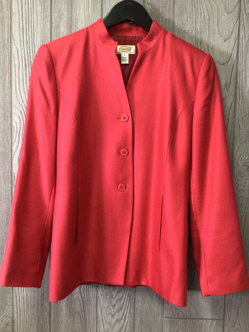 Talbots Blazer Size 4P