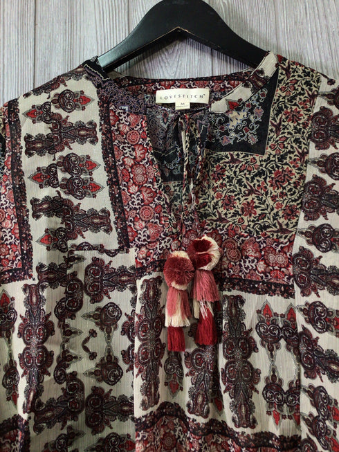 LoveStitch Top Size Medium