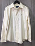 Polo Corduroy Shirt Size 10