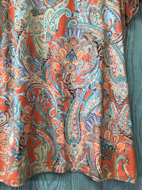 L'Agence T-shirt Size Medium