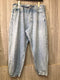 rag & bone Miramar cotton Terry Jogger pants Size XX-Large pre-owned