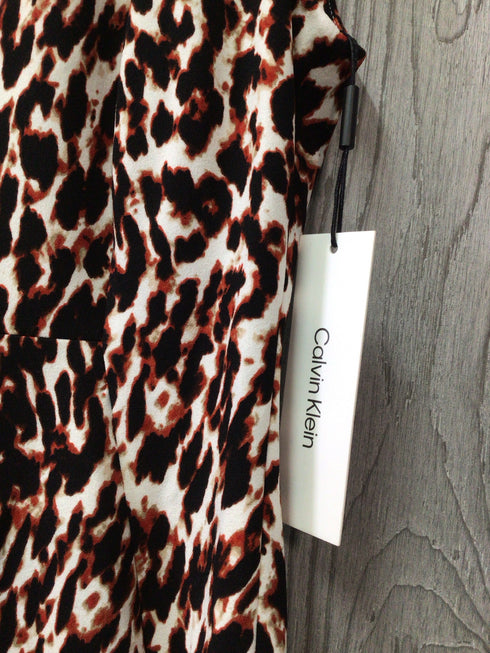 Calvin Klein Dress Size 4 New