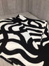 Marimekko Joonas Tablecloth Cotton 8' diameter