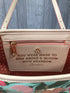 Spartina Tote Coated Canvas