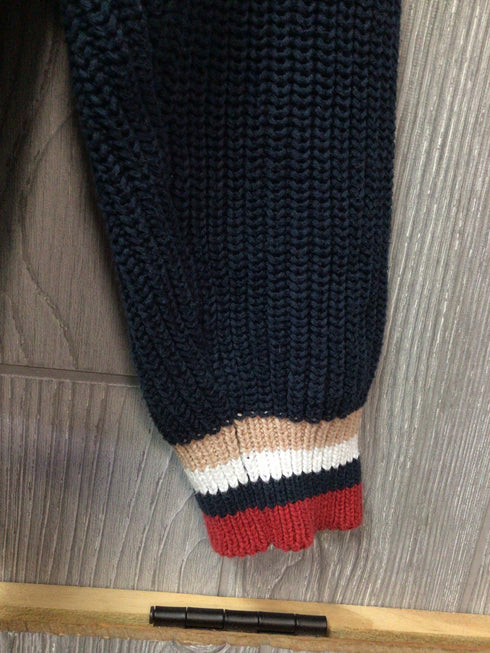 The Upside Cotton Sweater Size Large