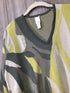 Marla Wynne Sweater Size Medium