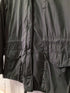 James Perse Anorak Jacket Cotton Size Medium