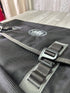 Timbuk2 Black Nylon Messenger Purse New