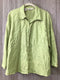 Ishyu Linen Tunic Size Large