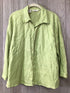 Ishyu Linen Tunic Size Large