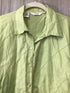 Ishyu Linen Tunic Size Large