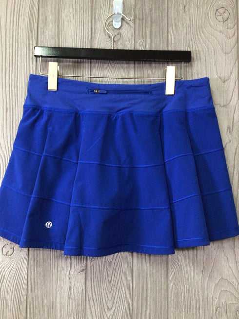lululemon Tennis skort Size 8 Tall