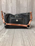 Coach Purse Leather Vintage
