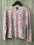 Daniel Bishop Cashmere Sweater Size Large