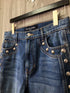 Veronica Beard Jeans Size 10 Long