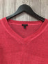 Talbots Sweater Linen Size Small-Petite