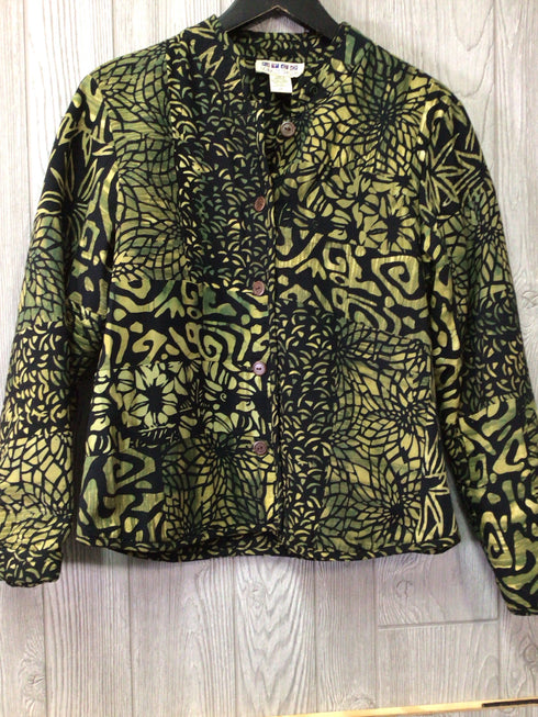 Nomadic Trader Blazer Size Medium