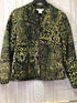 Nomadic Trader Blazer Size Medium
