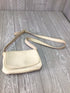 Coach small Sonoma flap Crossbody Pebble Leather 4919 Vintage