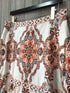 Cartolina Maxi Skirt Size Large