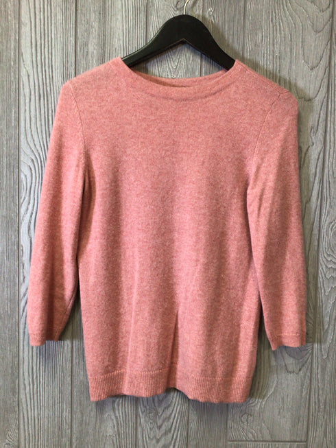 Talbots Cashmere Sweater Size Small-Petite