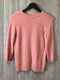 Talbots Cashmere Sweater Size Small-Petite