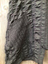 Niche Top Asymetric Pucker Size Medium