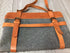 Burel Laptop Tote Felt