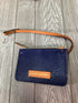 Dooney & Bourke zip on a leash