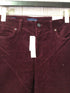 Talbots Corduroy Pants Size 6 New