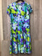 Jude Connally Dress Size Large