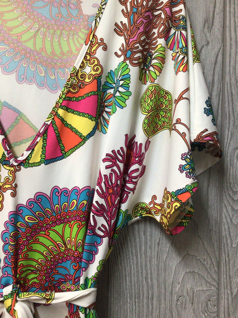 Trina Turk Dress Size Small