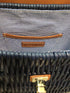J. McLaughlin Wicker Shoulder Bag
