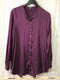 Eileen Fisher Top Silk Size Large