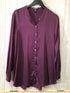 Eileen Fisher Top Silk Size Large