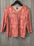 Ann Taylor Wool Cardigan Size Medium