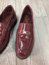 Kate Spade Hallie Lug Loafers Size 8.5 New Pre-owned