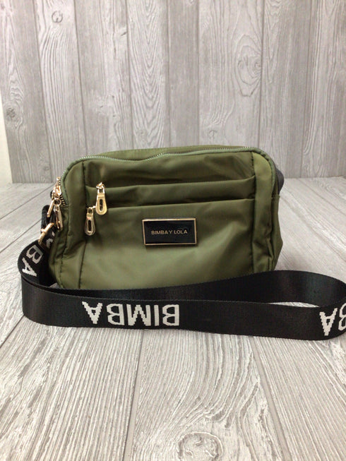 Bimba Y Lola Crossbody nylon