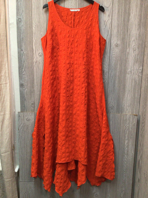 Courtney Washington Dress Size 1X