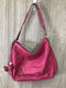 Tory Burch Hobo Leather Purse