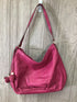 Tory Burch Hobo Leather Purse