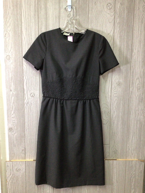 Philosophy by Alberta Ferretti Gabardine Dress Size 6