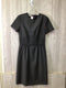 Philosophy by Alberta Ferretti Gabardine Dress Size 6